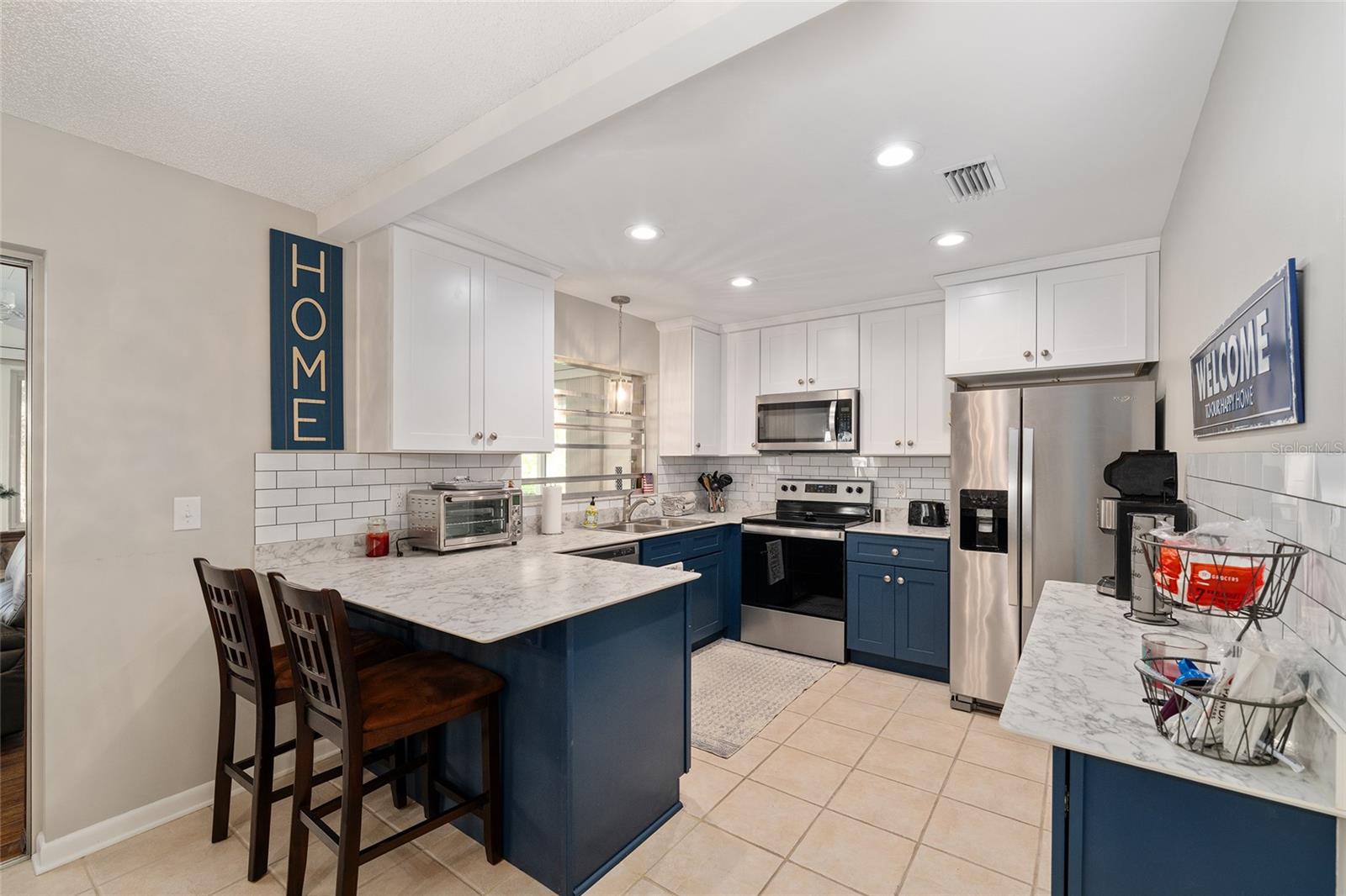 EAGLES NEST - Residential