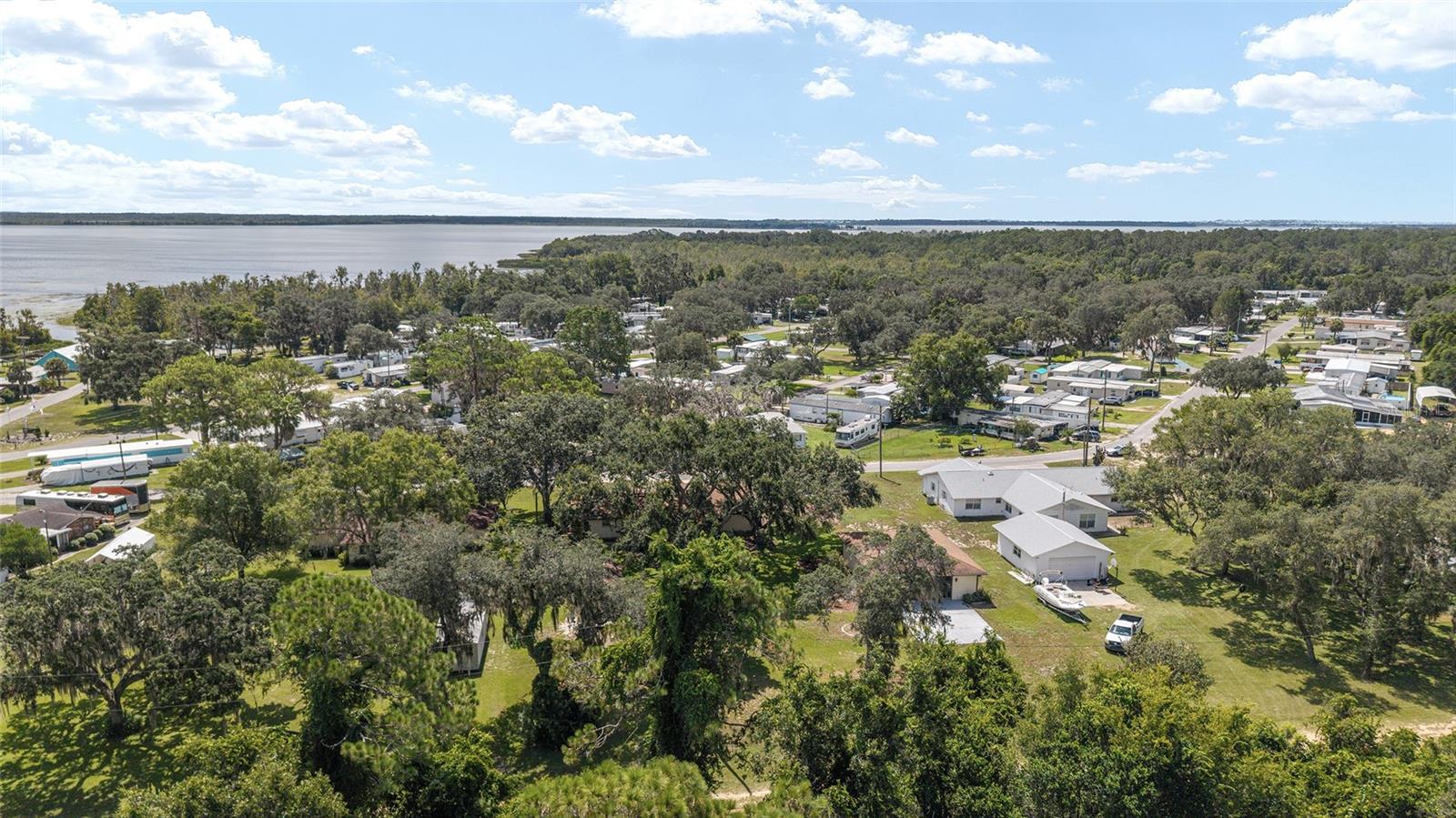 EAGLES NEST - Residential