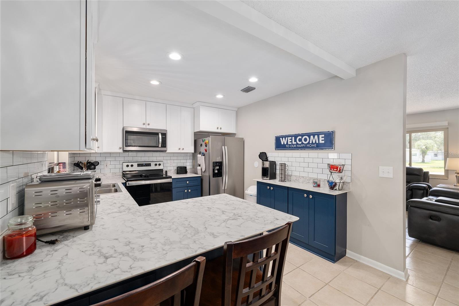 EAGLES NEST - Residential