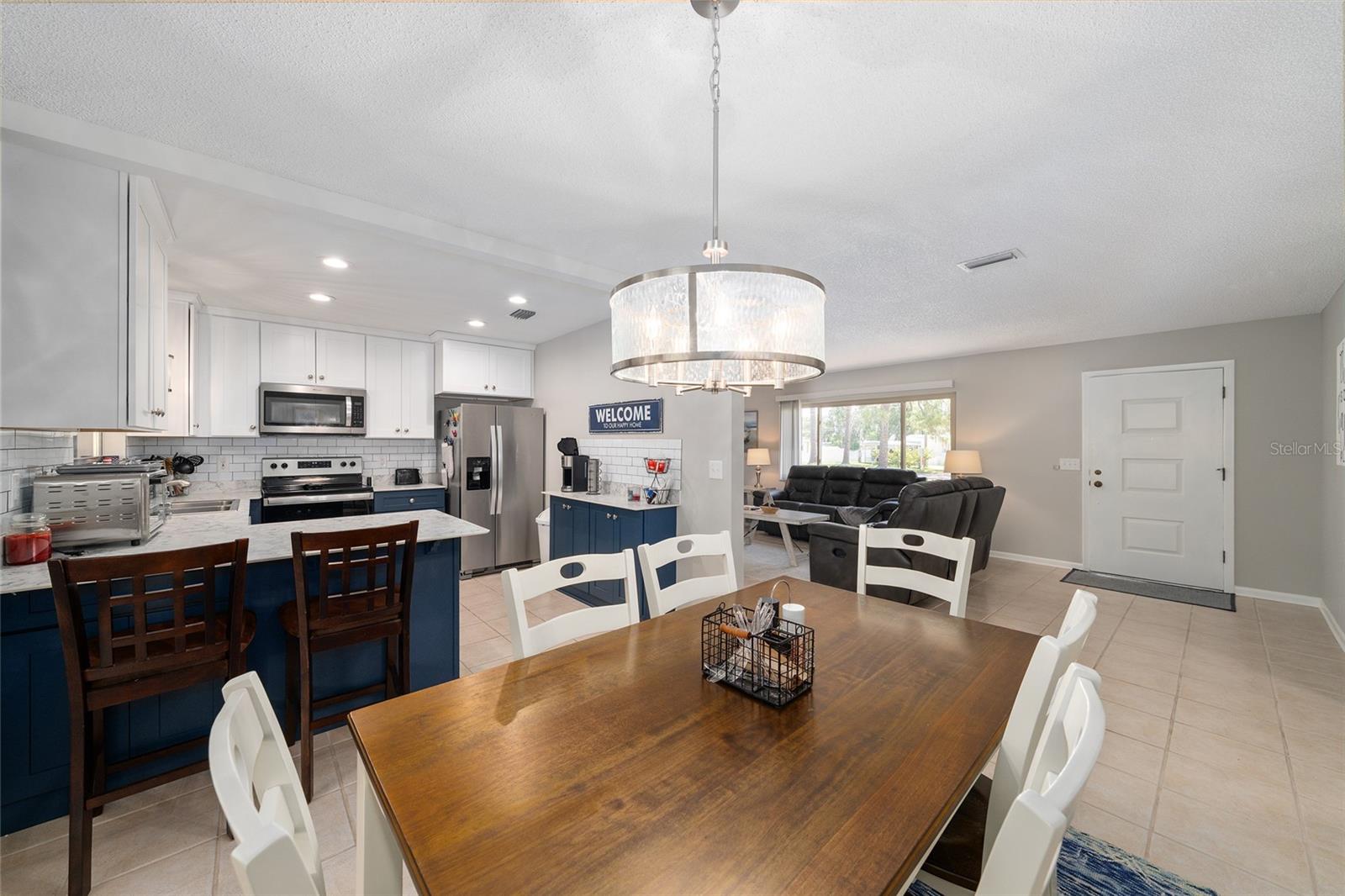 EAGLES NEST - Residential