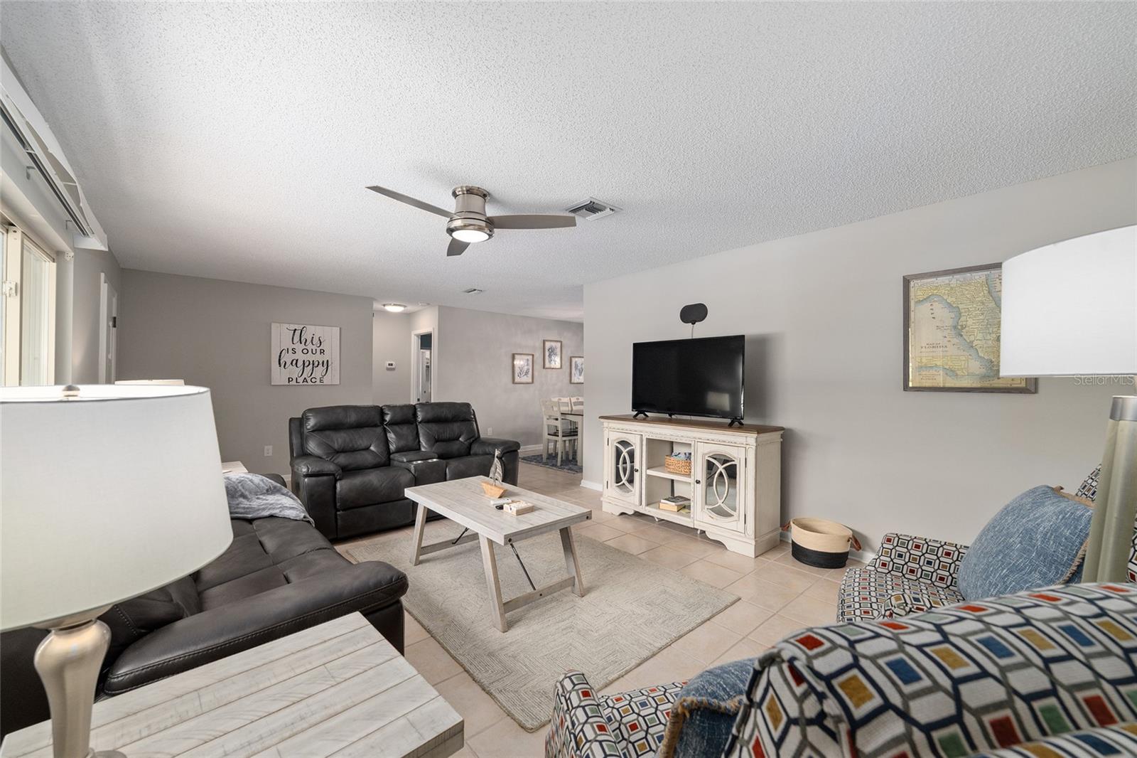 EAGLES NEST - Residential