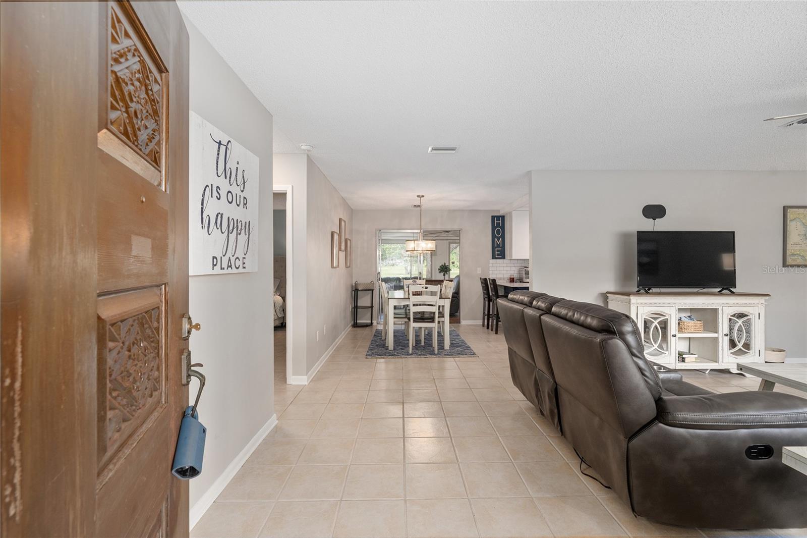 EAGLES NEST - Residential