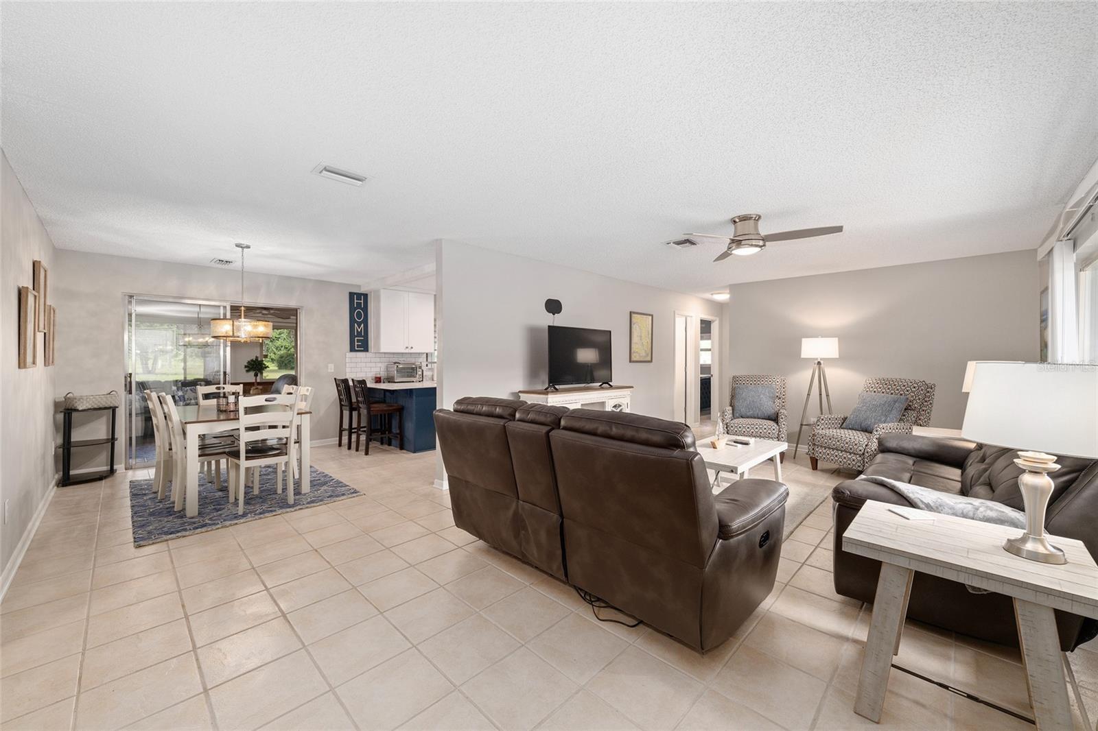 EAGLES NEST - Residential