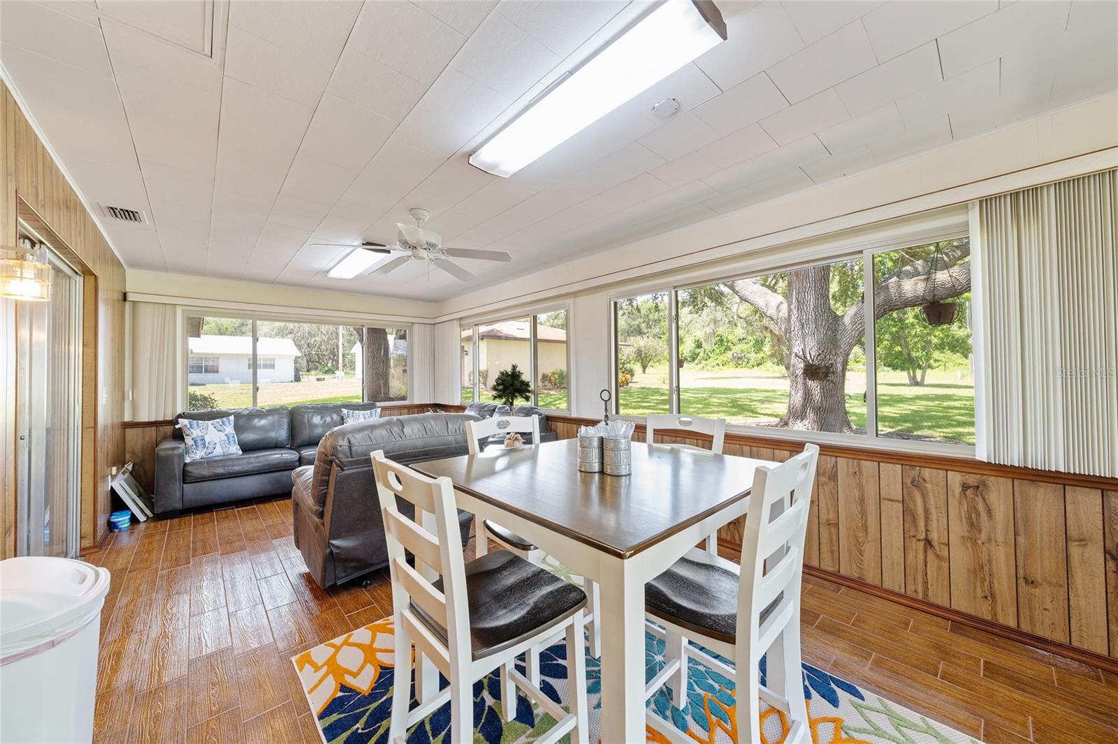 EAGLES NEST - Residential