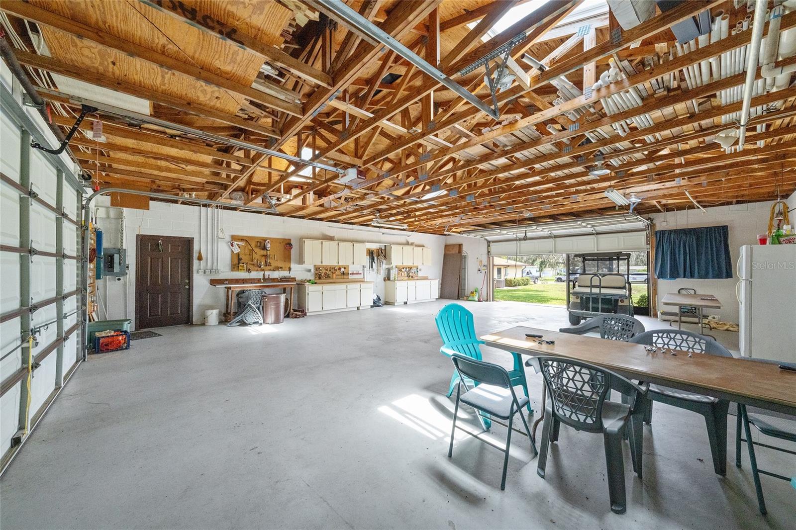 EAGLES NEST - Residential