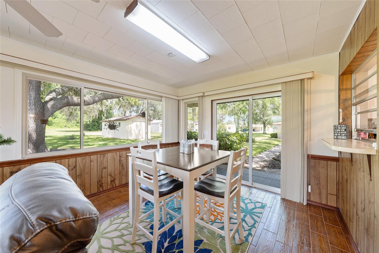 EAGLES NEST - Residential