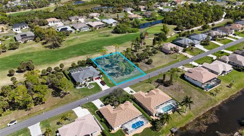 242 MARKER ROAD ROTONDA WEST FL 33947