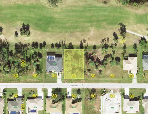 242 MARKER ROAD ROTONDA WEST FL 33947