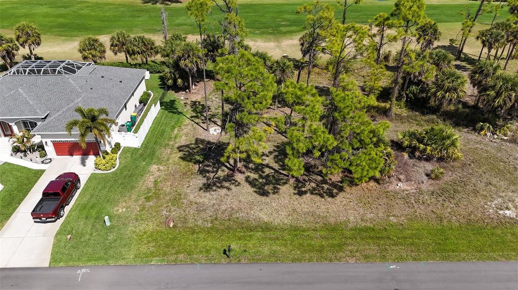 Photo of 242 Marker Road, Rotonda West, FL 33947 (MLS # D6146543)