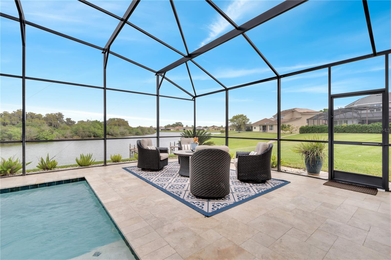 BELLALAGO PH 04P - Residential