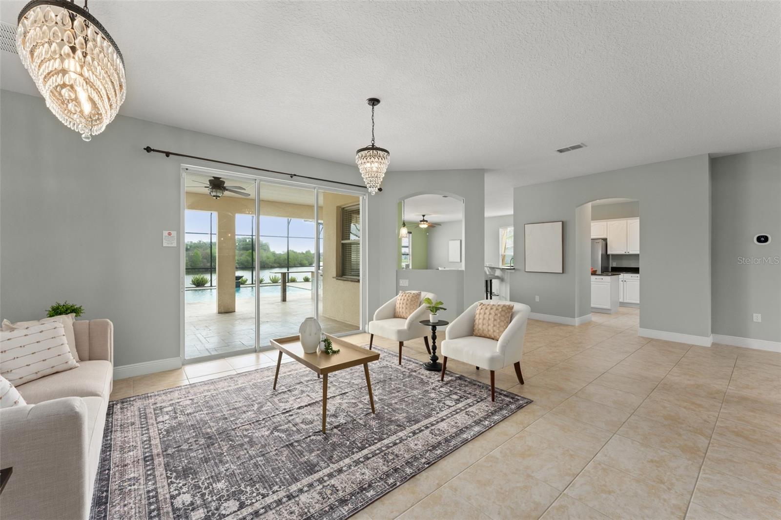 BELLALAGO PH 04P - Residential