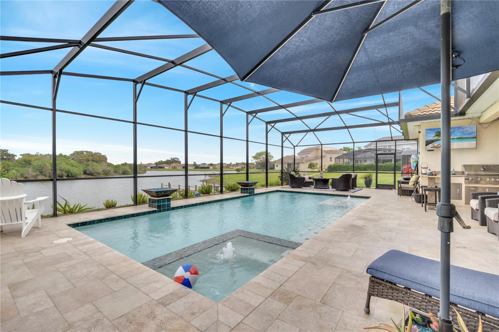 BELLALAGO PH 04P - Residential