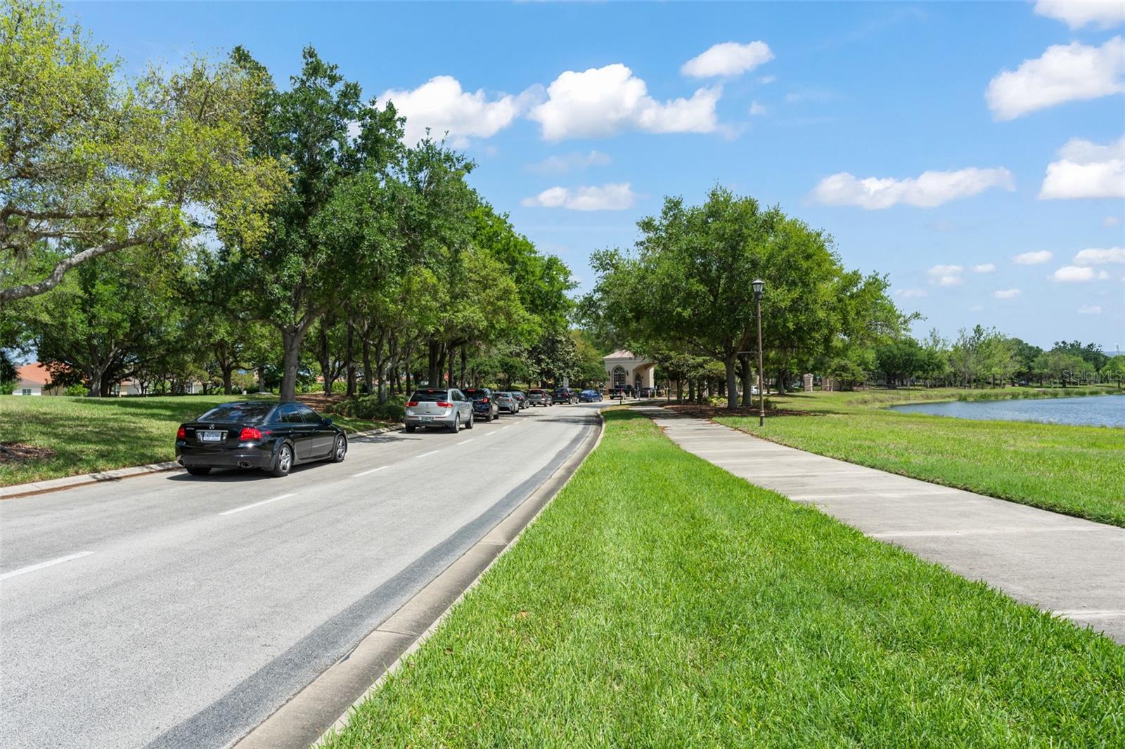 BELLALAGO PH 04P - Residential