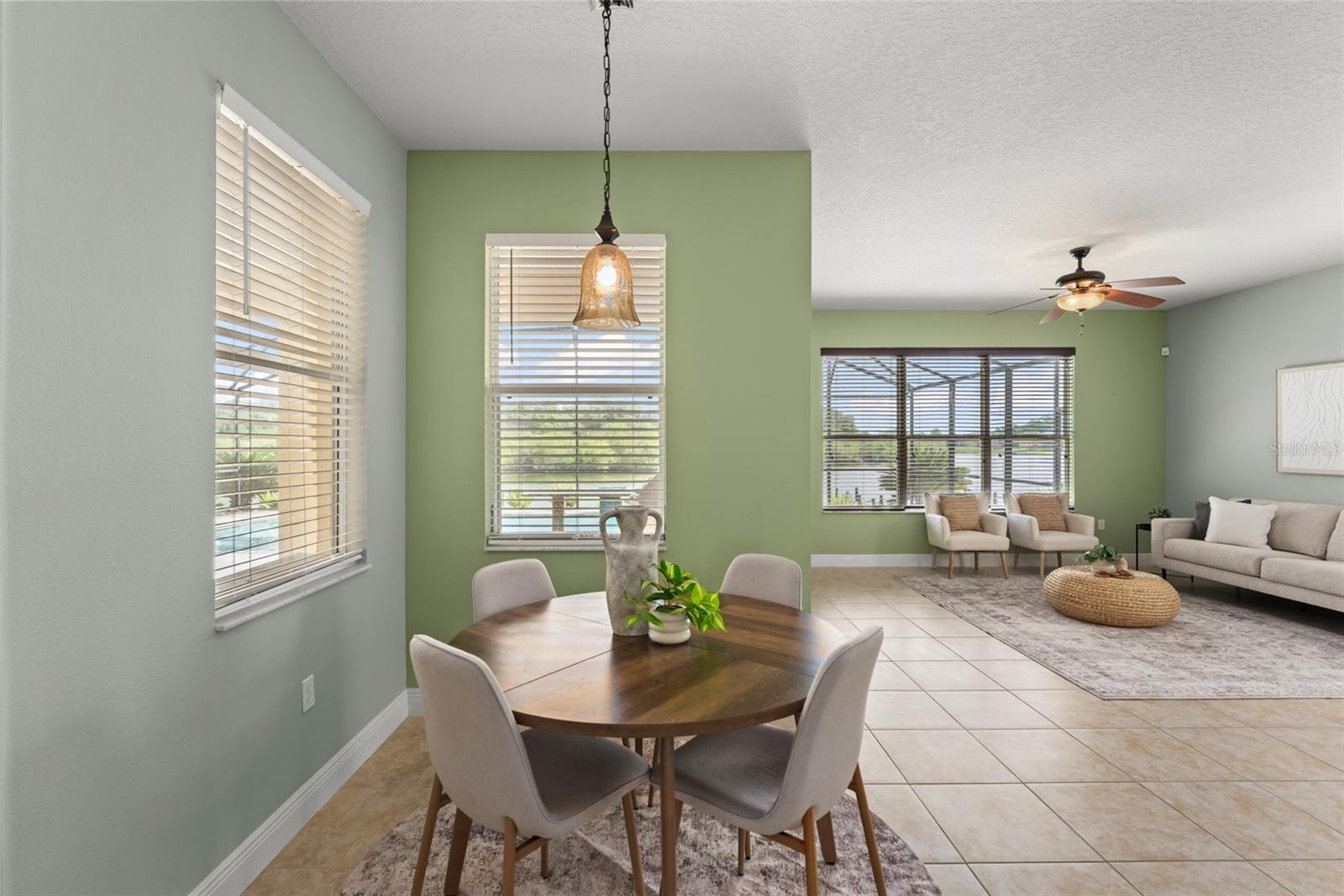 BELLALAGO PH 04P - Residential