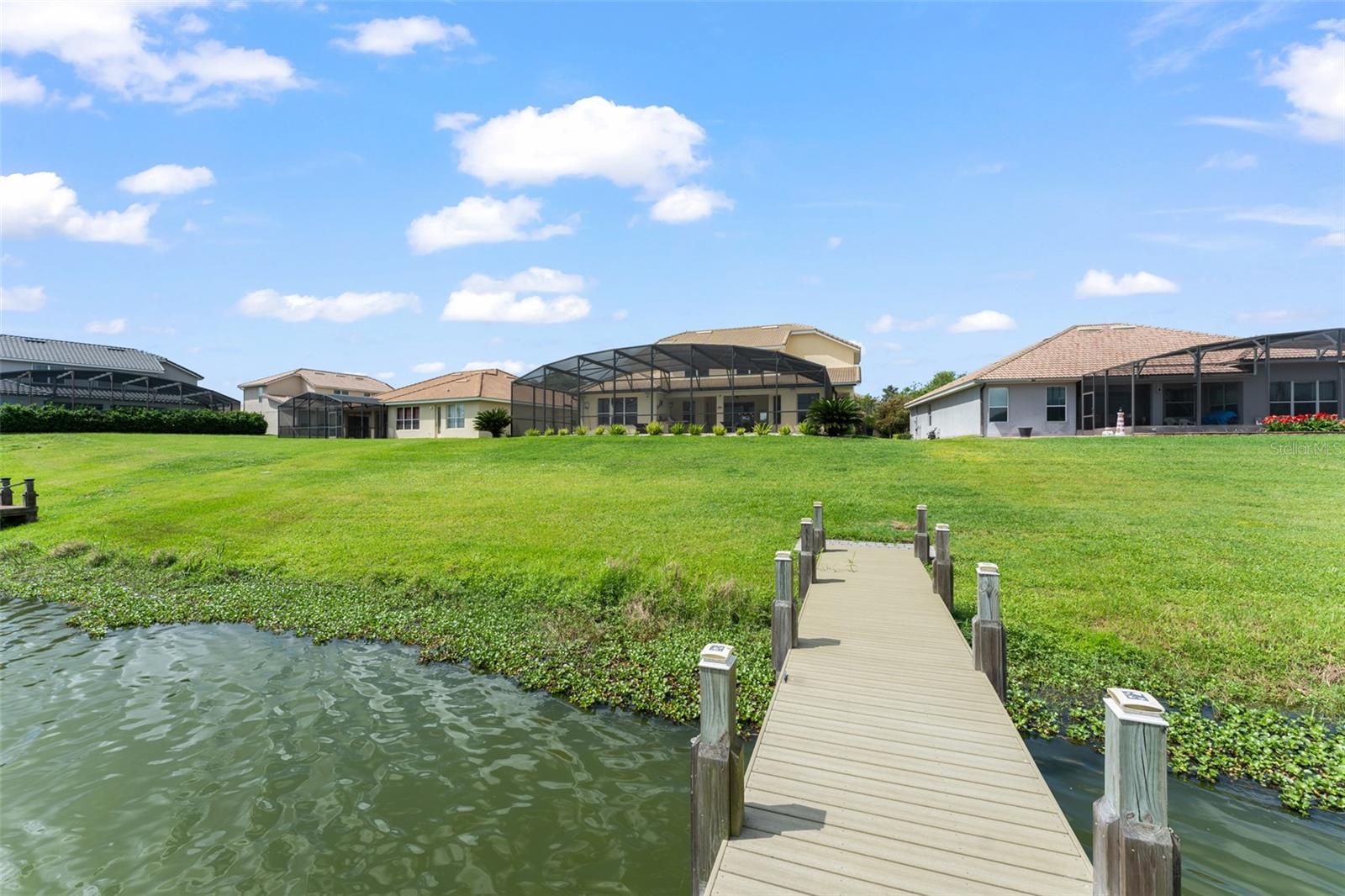 BELLALAGO PH 04P - Residential