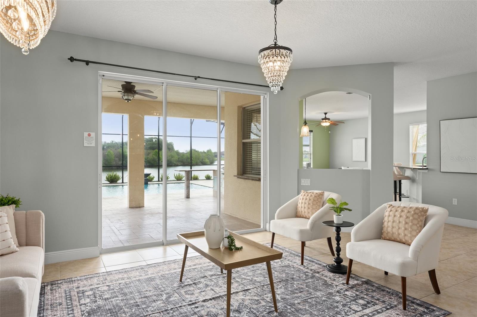 BELLALAGO PH 04P - Residential