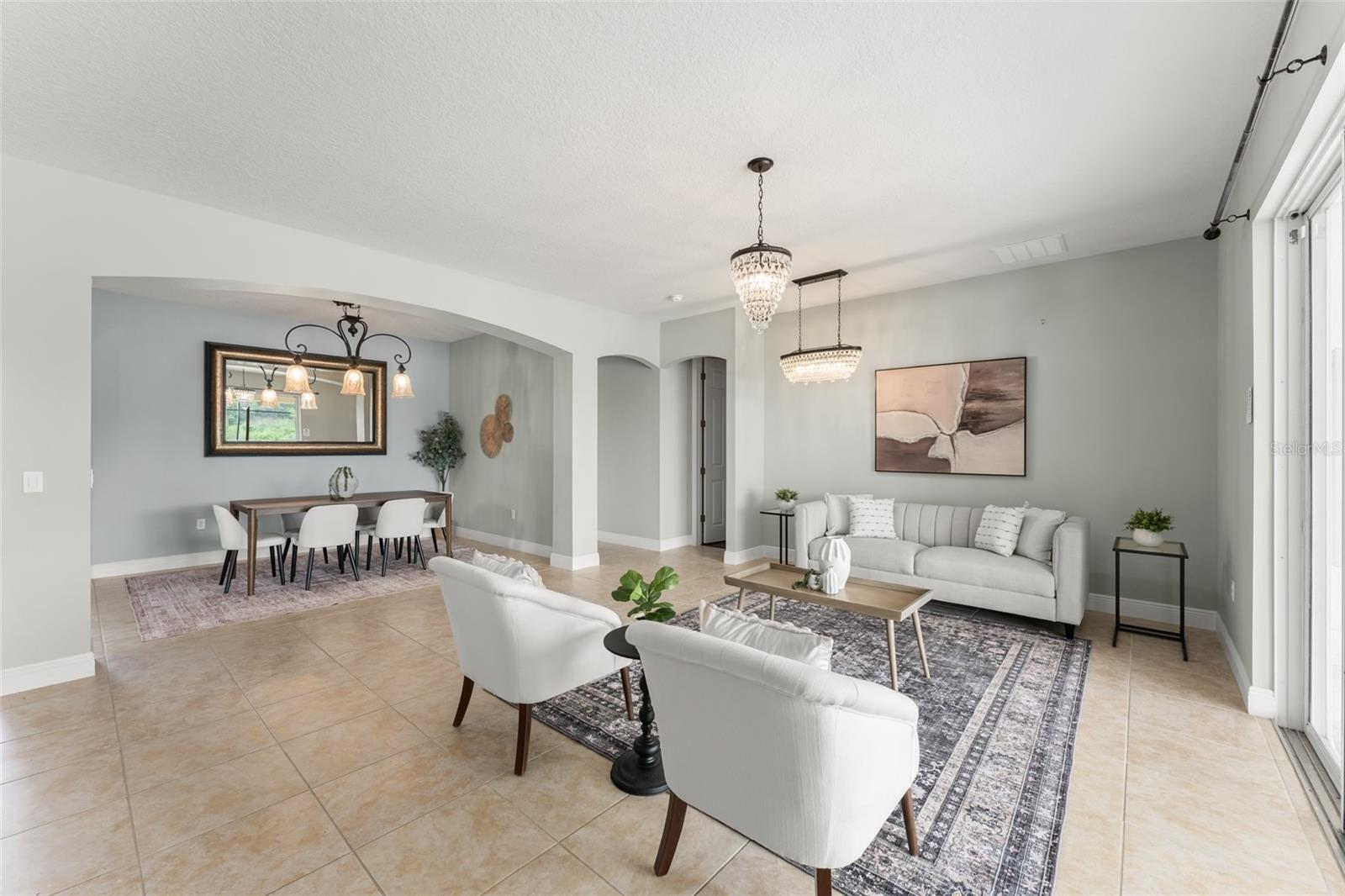 BELLALAGO PH 04P - Residential