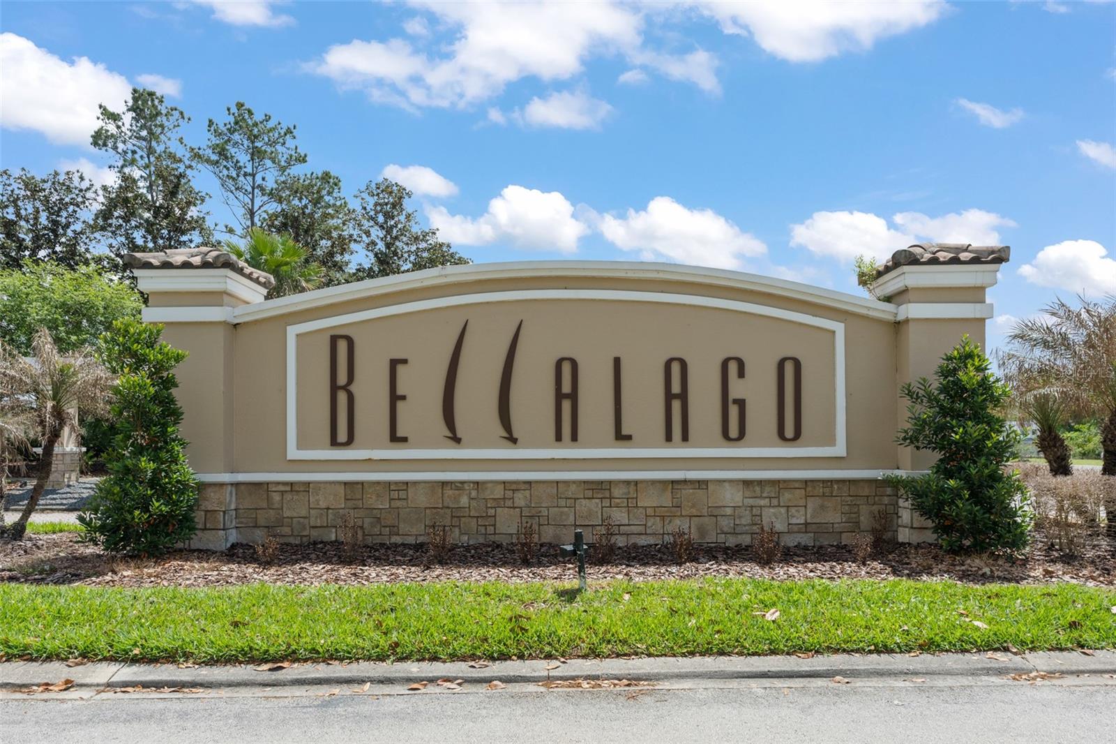 BELLALAGO PH 04P - Residential