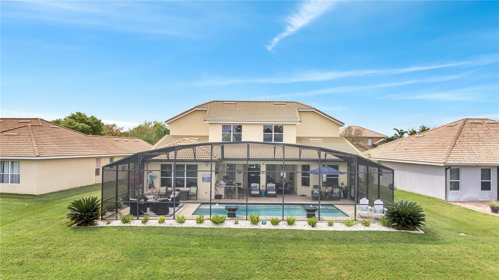 BELLALAGO PH 04P - Residential