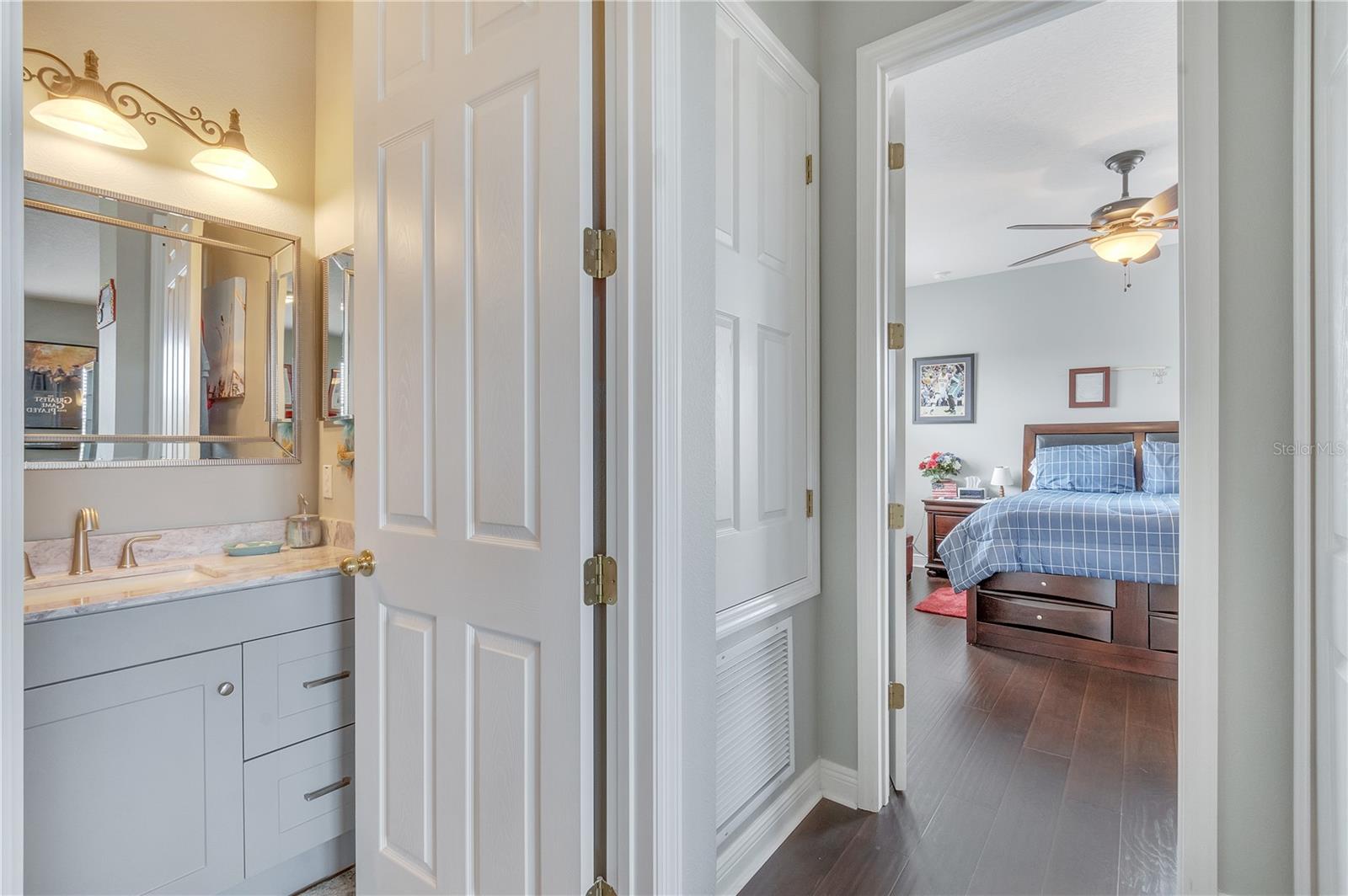 BELLALAGO PH 04P - Residential