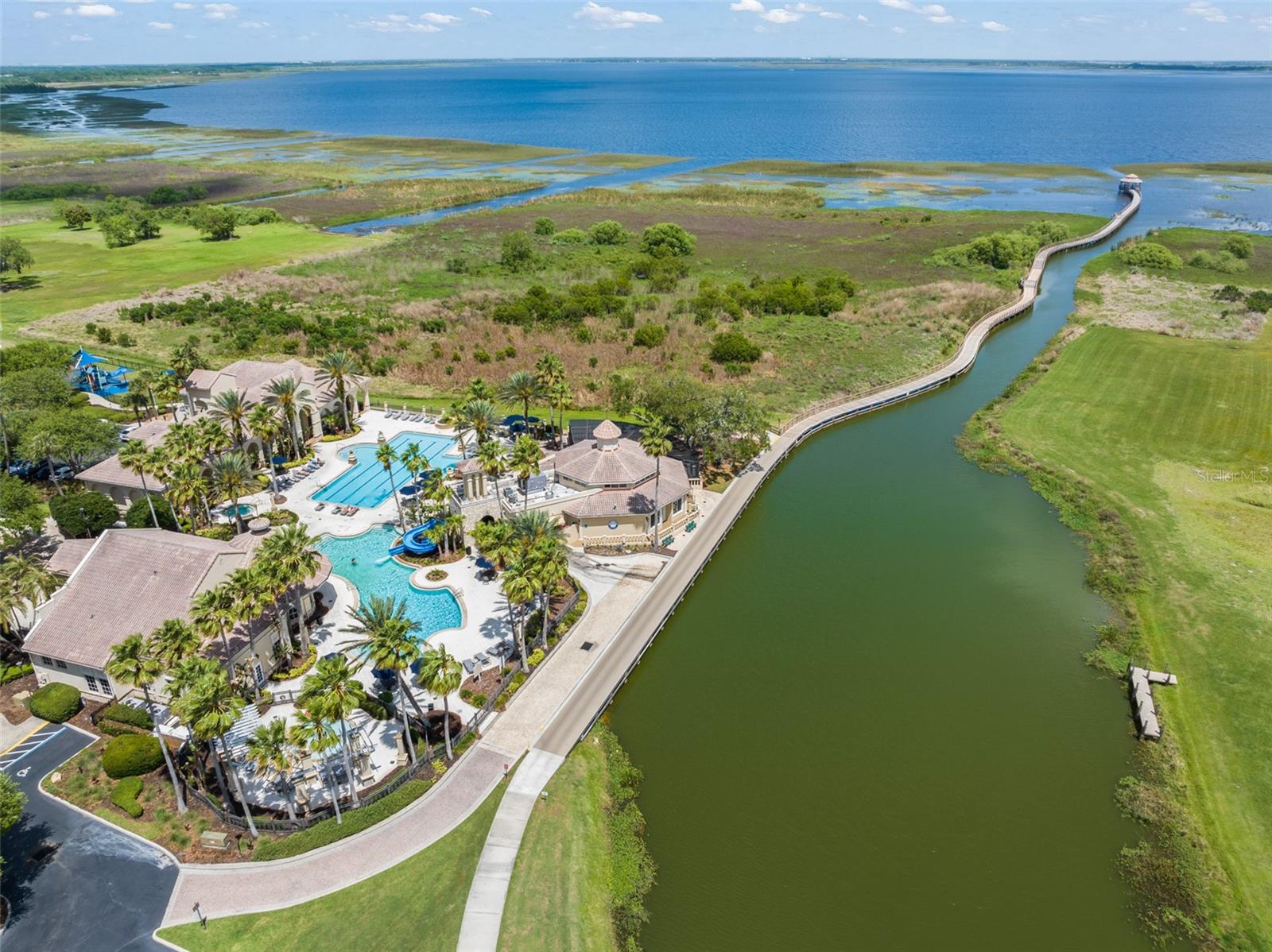 BELLALAGO PH 04P - Residential