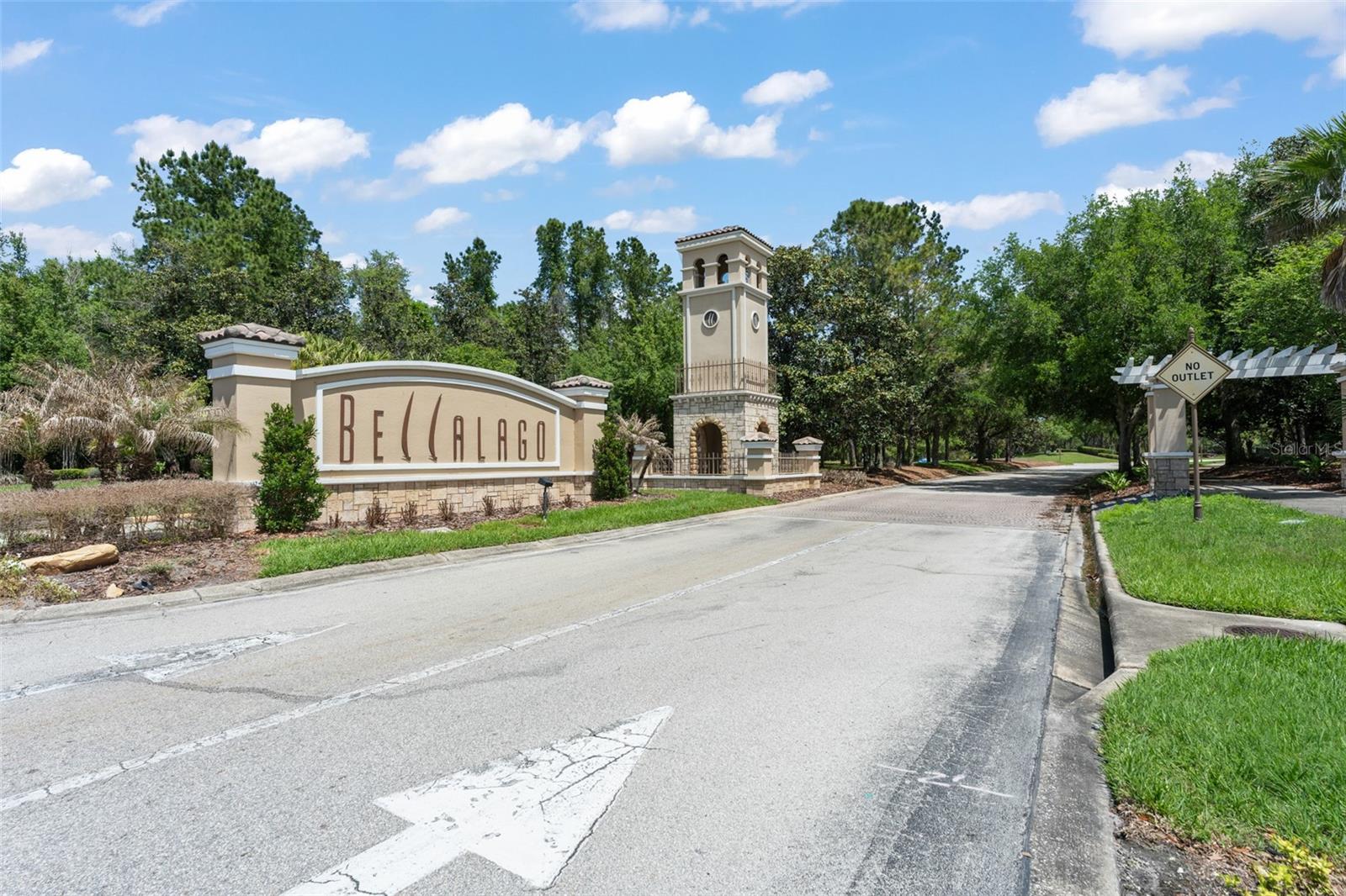 BELLALAGO PH 04P - Residential