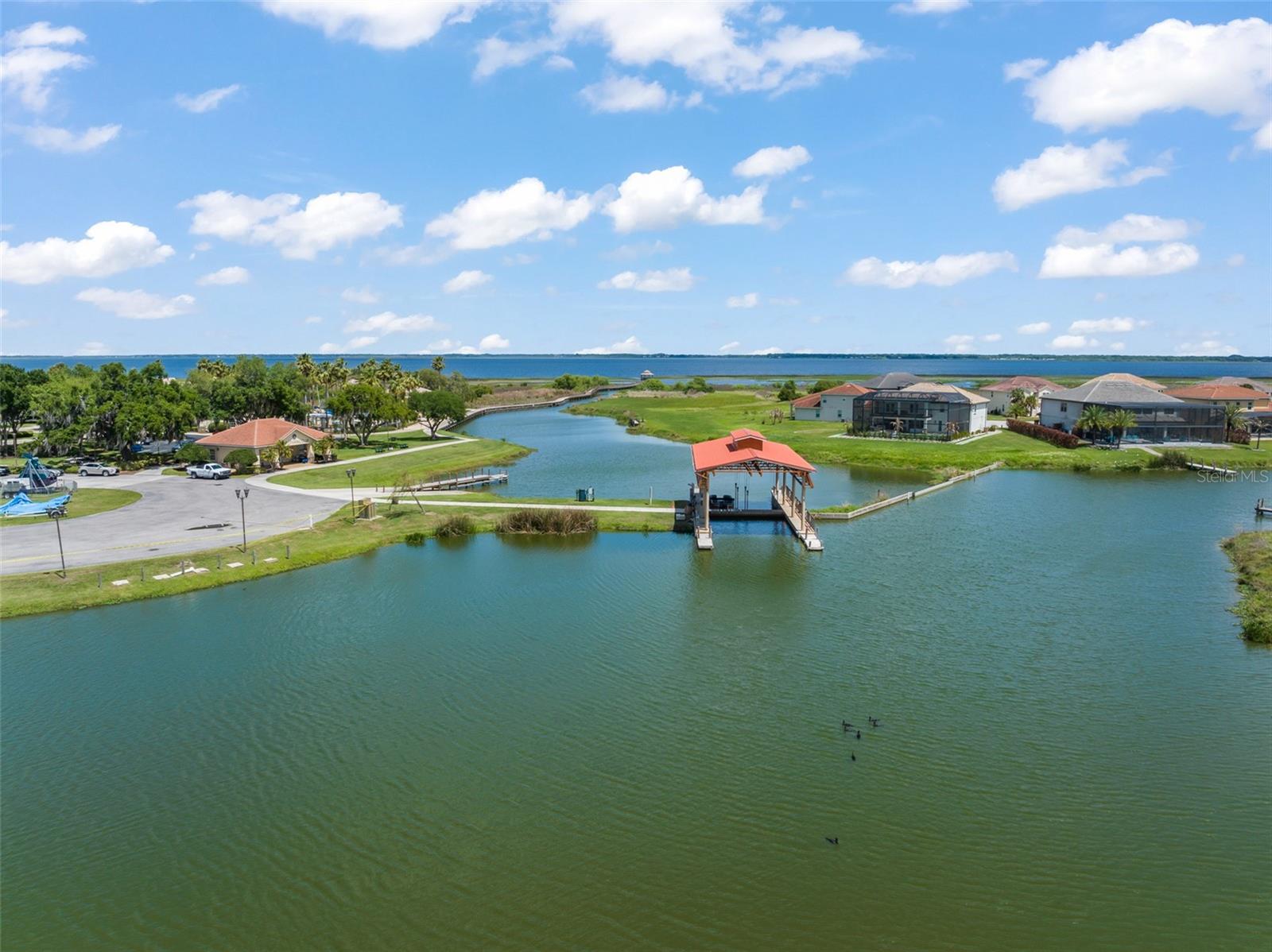 BELLALAGO PH 04P - Residential