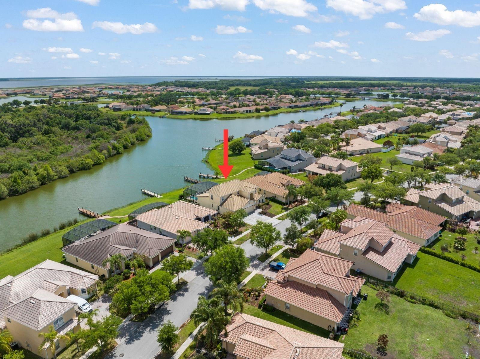 BELLALAGO PH 04P - Residential