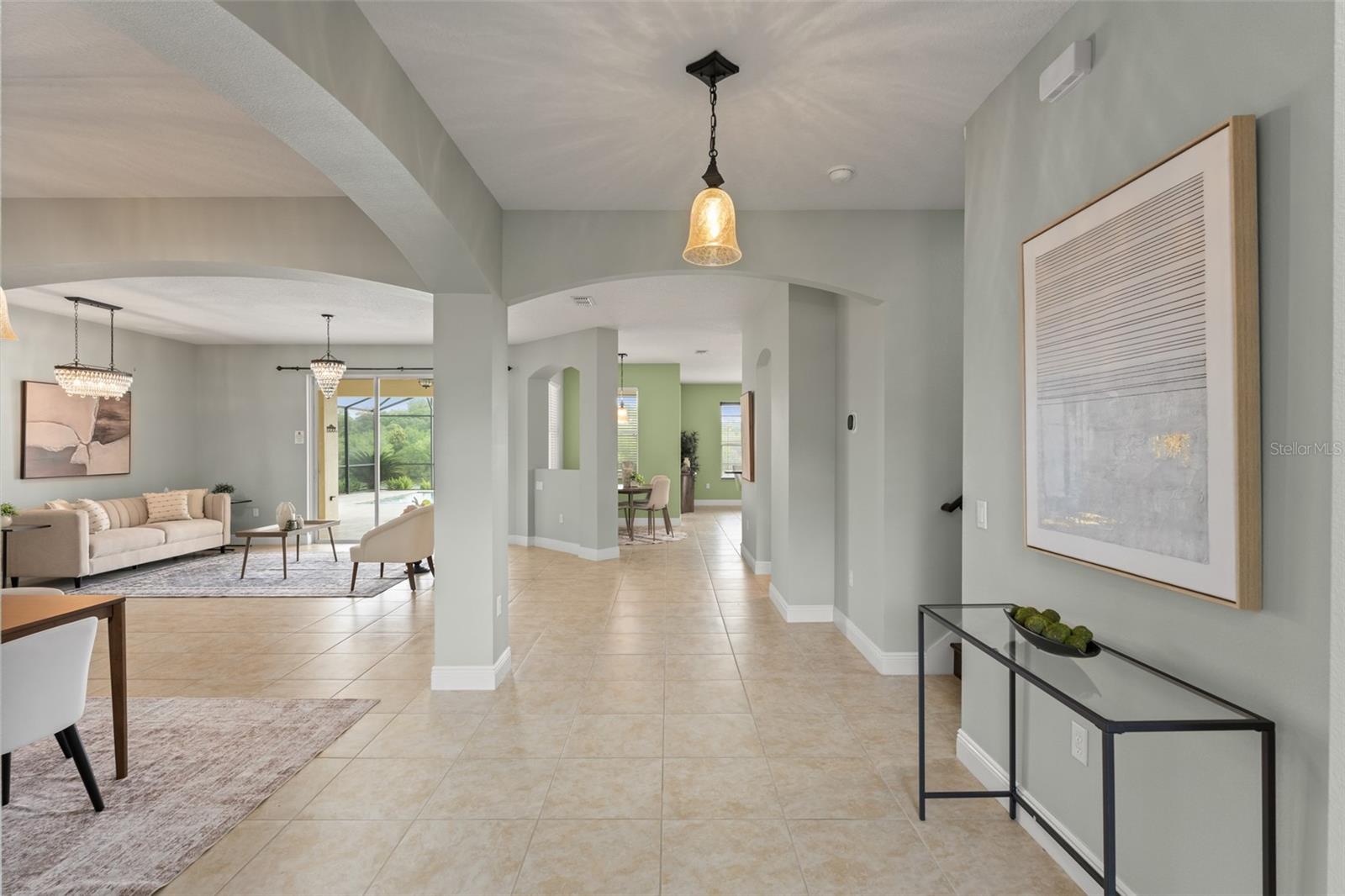 BELLALAGO PH 04P - Residential