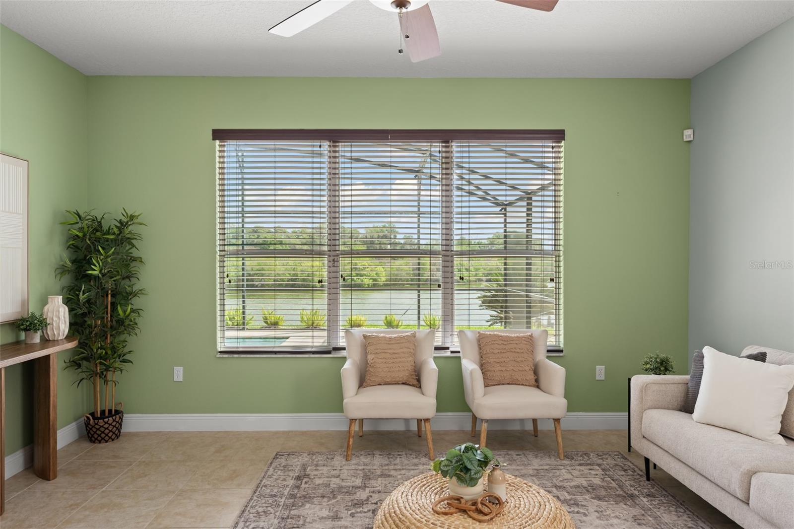 BELLALAGO PH 04P - Residential