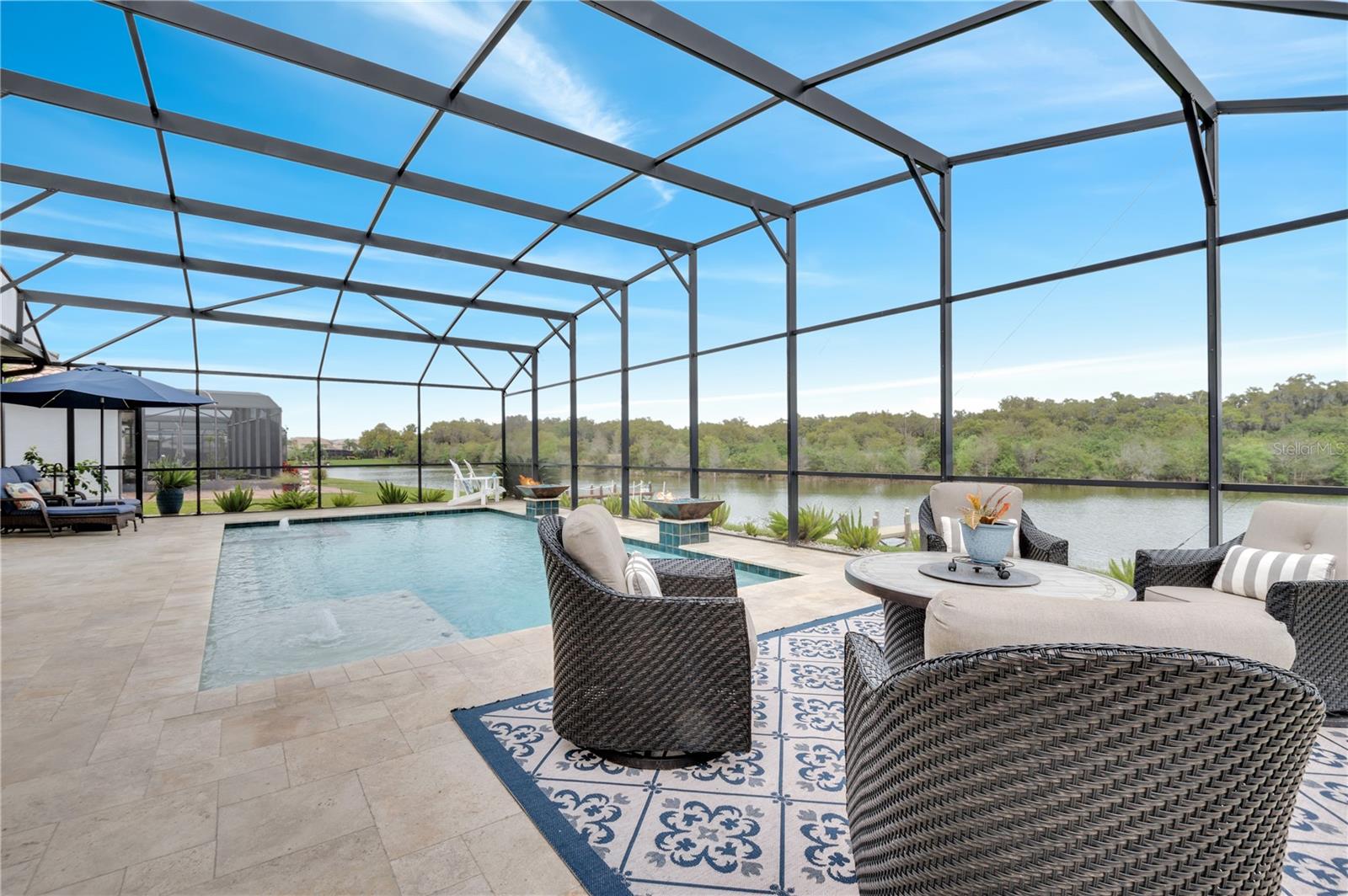 BELLALAGO PH 04P - Residential