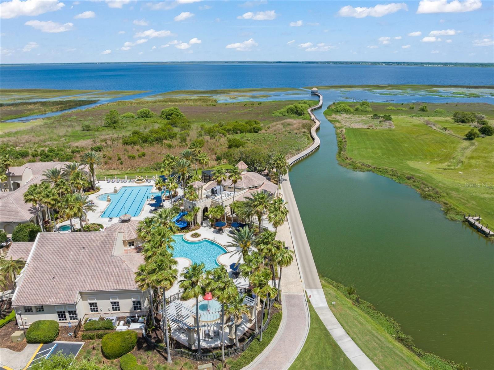 BELLALAGO PH 04P - Residential