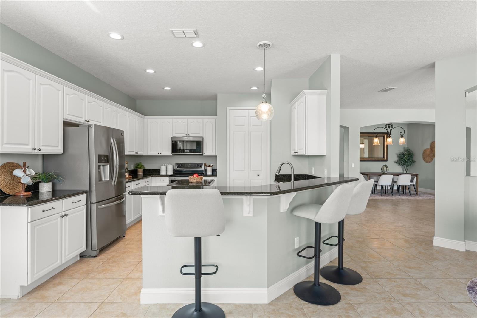 BELLALAGO PH 04P - Residential