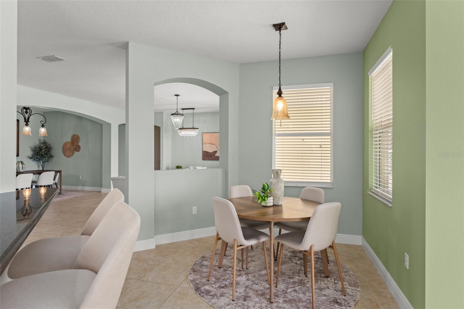 BELLALAGO PH 04P - Residential