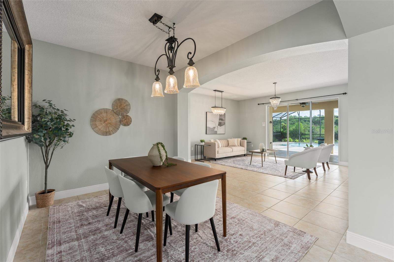 BELLALAGO PH 04P - Residential