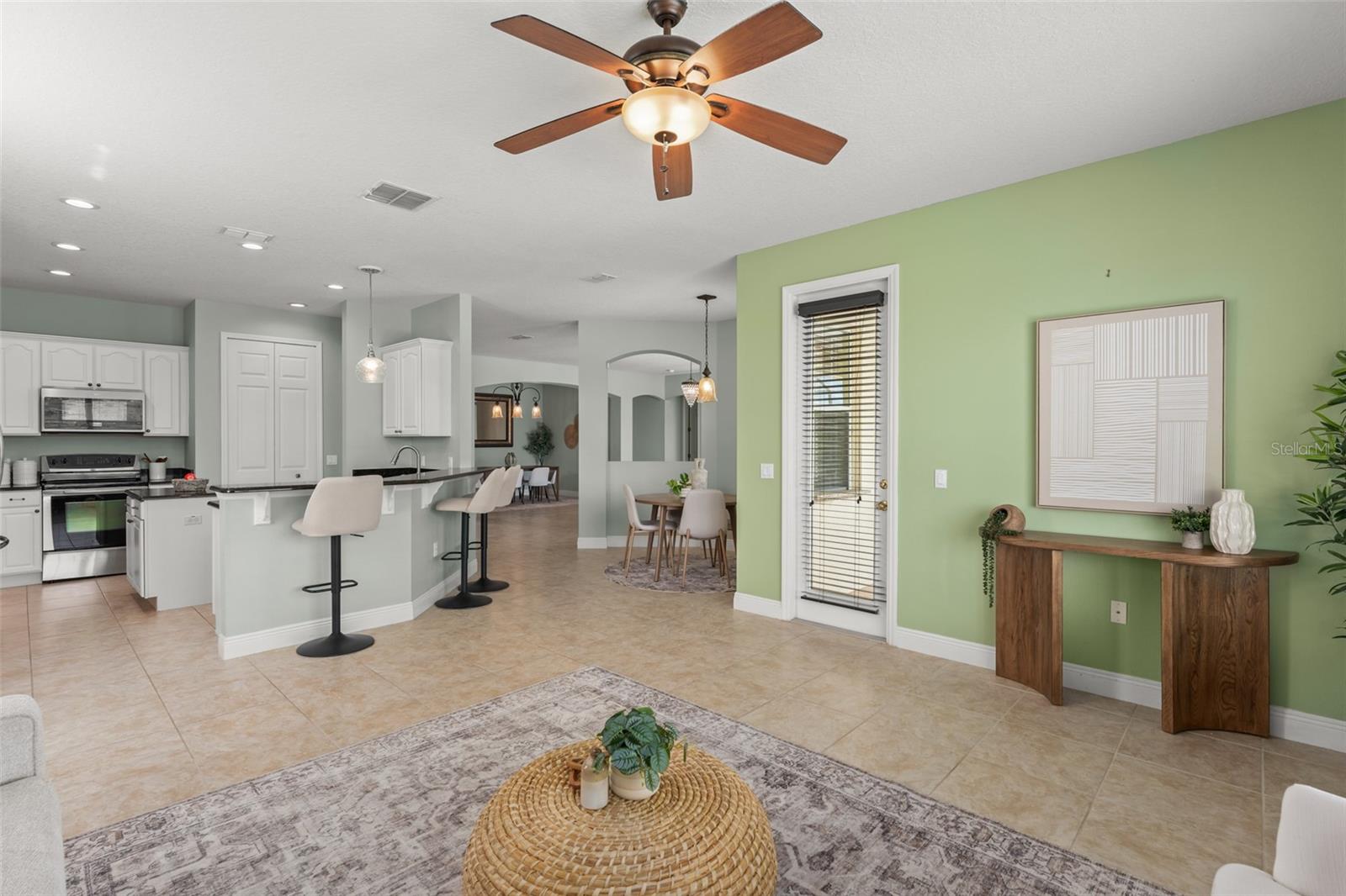 BELLALAGO PH 04P - Residential