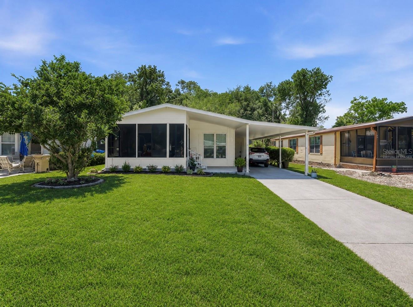PENNBROOKE FAIRWAYS - Residential