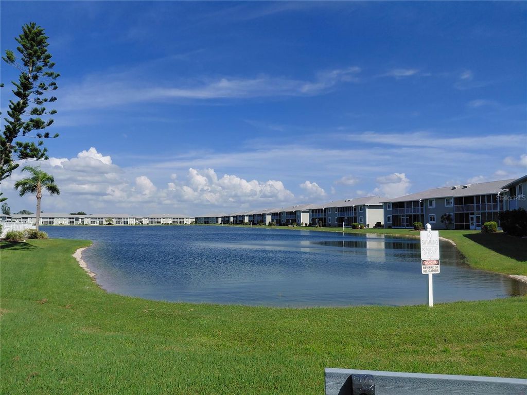 Photo of 3300 Loveland Boulevard #1202, Punta Gorda, FL 33980 (MLS # N6140314)