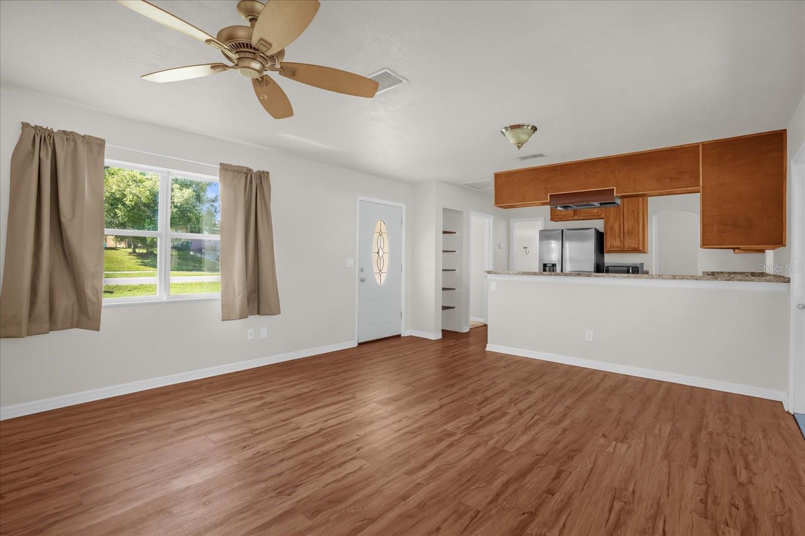 1265 FOUNTAINHEAD DRIVE