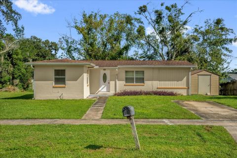 1265 FOUNTAINHEAD DRIVE DELTONA FL 32725