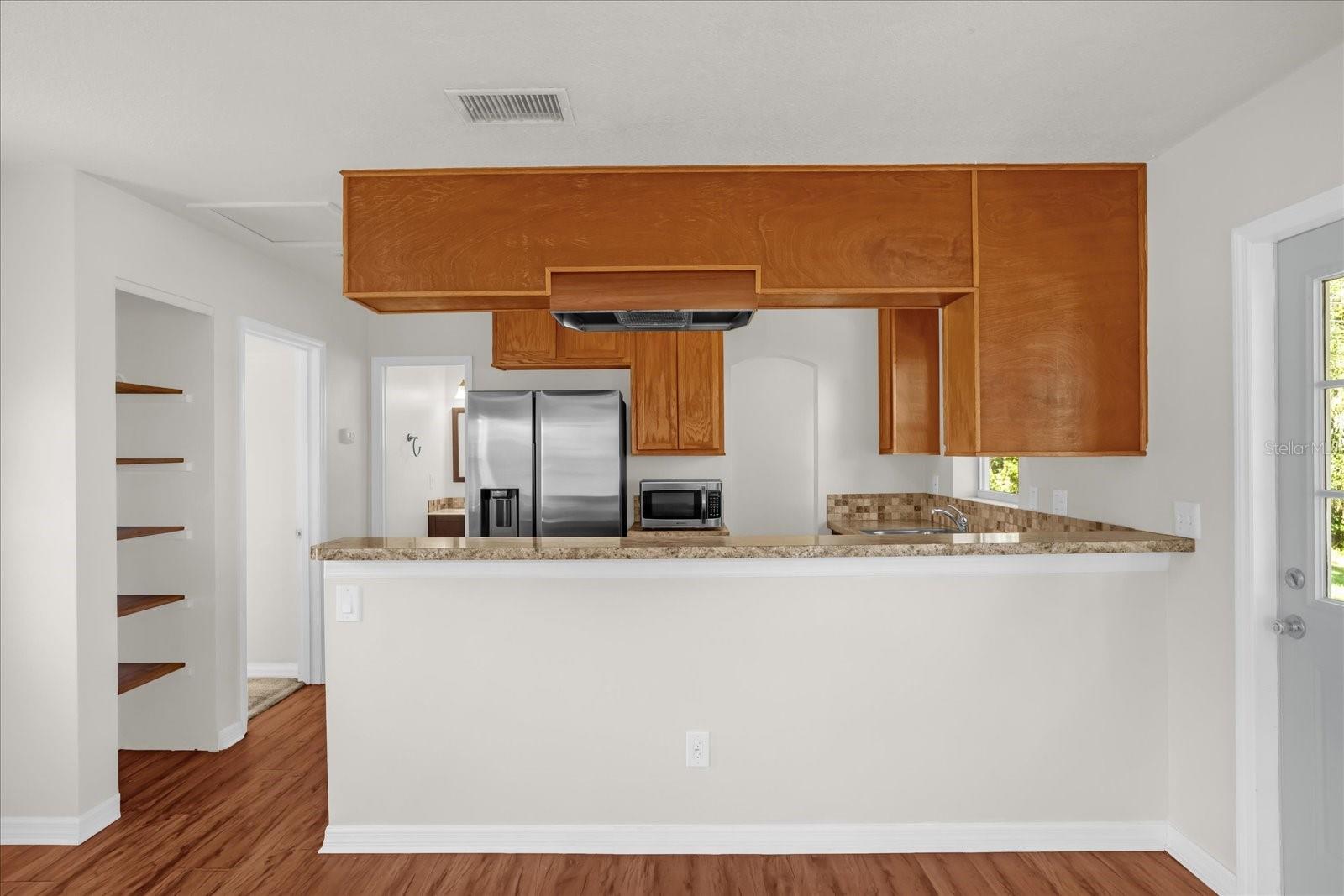 1265 FOUNTAINHEAD DRIVE