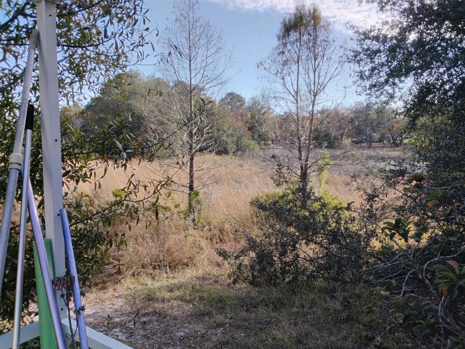 GOLDEN ACRES - Residential