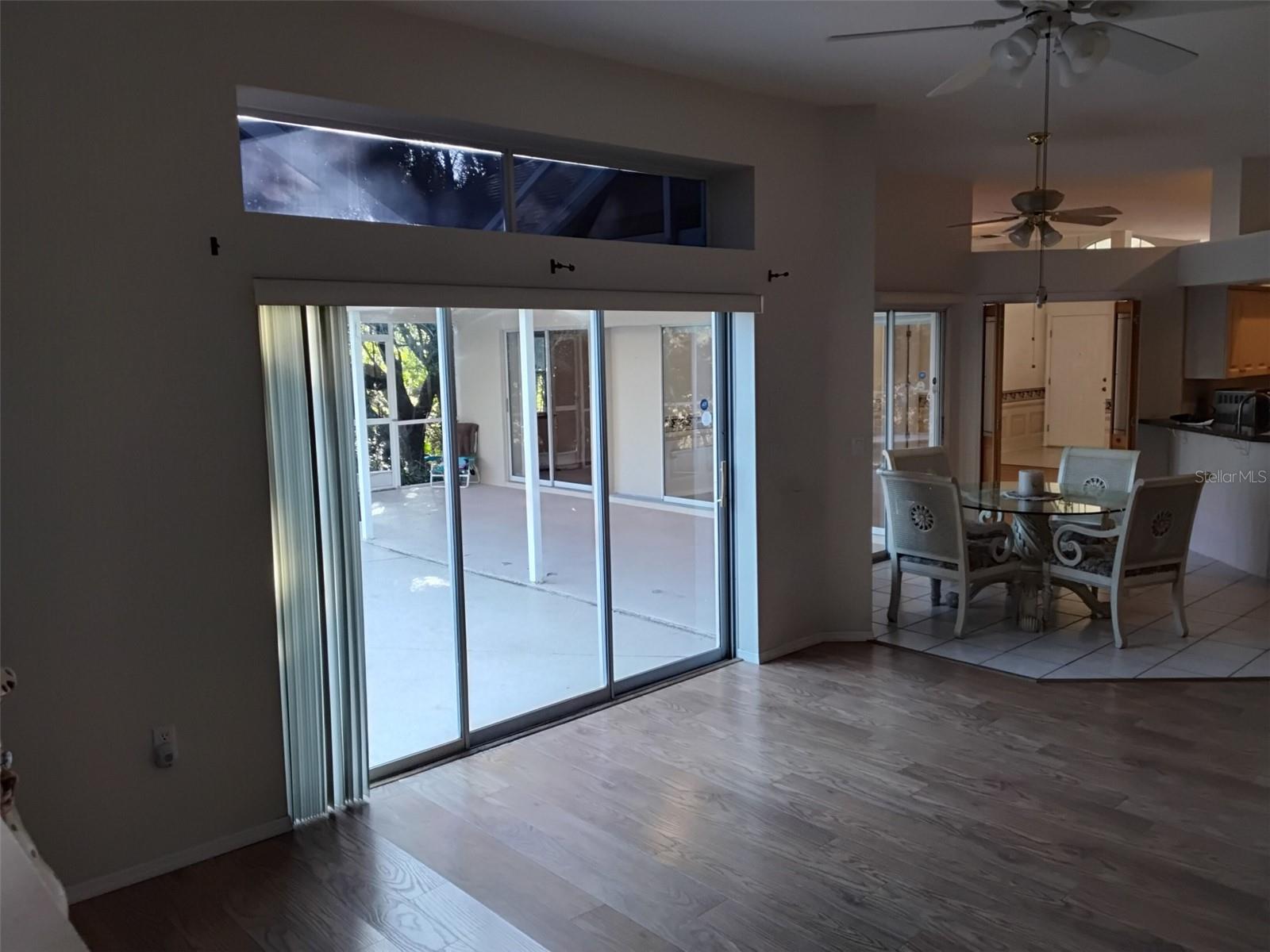 GOLDEN ACRES - Residential