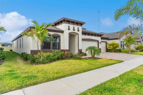 A home in RIVERVIEW