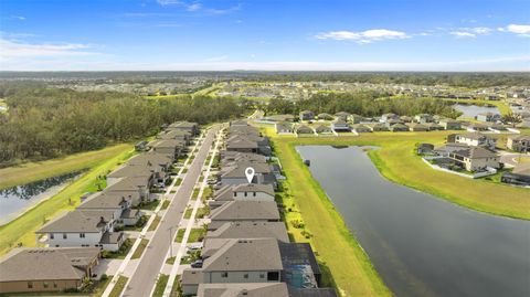 A home in RIVERVIEW