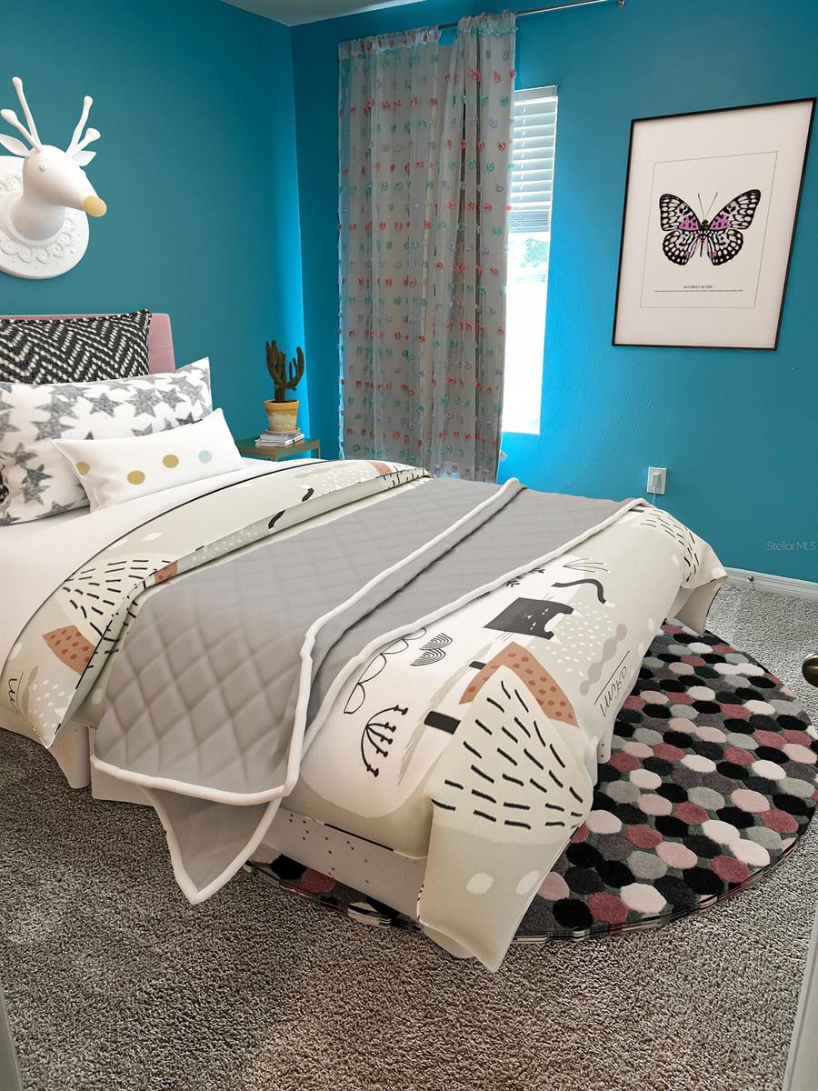 Woodbridge Lks/Edgewater - Residential