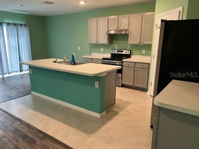 Woodbridge Lks/Edgewater - Residential