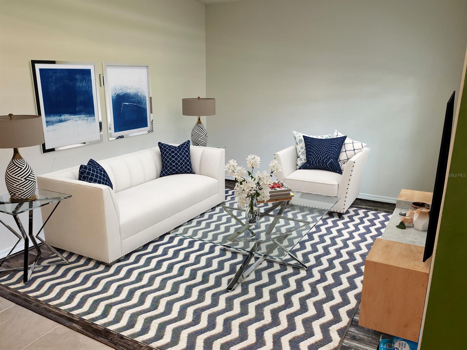 Woodbridge Lks/Edgewater - Residential