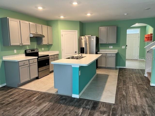 Woodbridge Lks/Edgewater - Residential