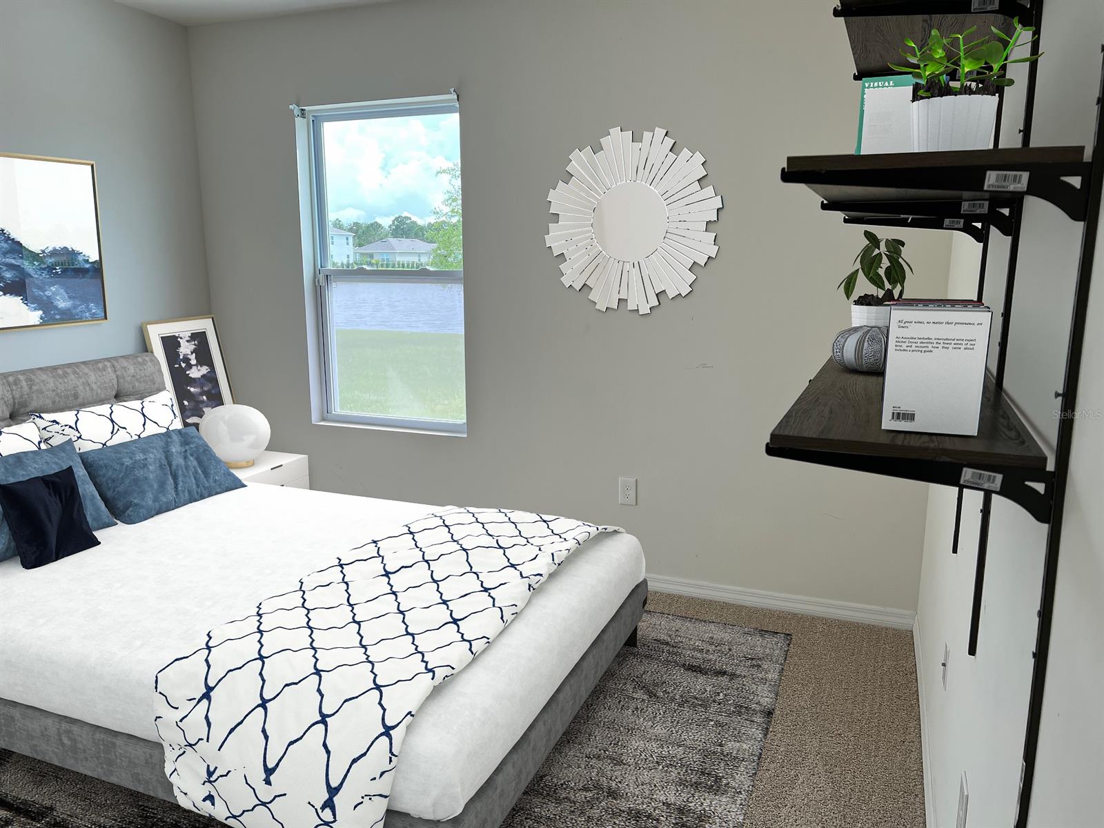 Woodbridge Lks/Edgewater - Residential